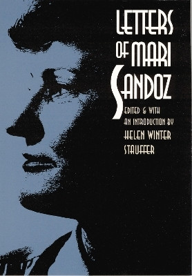 Letters of Mari Sandoz(English, Hardcover, Sandoz Mari)