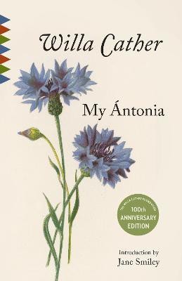 My Antonia(English, Paperback, Cather Willa)