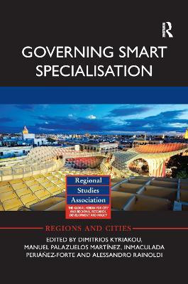 Governing Smart Specialisation(English, Paperback, unknown)