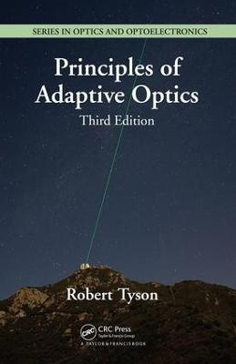 Principles of Adaptive Optics(English, Electronic book text, Tyson Robert)
