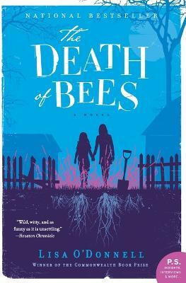The Death of Bees(English, Paperback, O'Donnell Lisa)