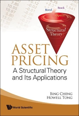 Asset Pricing: A Structural Theory And Its Applications(English, Hardcover, Cheng Bing)