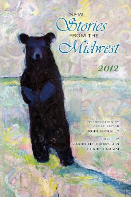 New Stories from the Midwest(English, Paperback, unknown)
