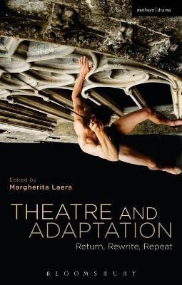 Theatre and Adaptation(English, Electronic book text, unknown)