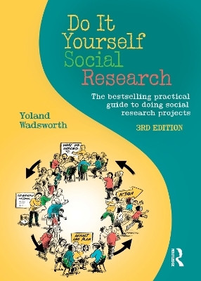 Do It Yourself Social Research(English, Paperback, Wadsworth Yoland)
