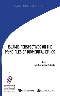 Islamic Perspectives On The Principles Of Biomedical Ethics(English, Hardcover, unknown)