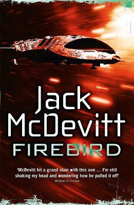 Firebird (Alex Benedict - Book 6)(English, Paperback, McDevitt Jack)