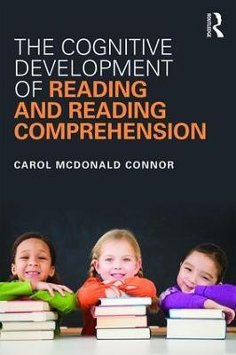 The Cognitive Development of Reading and Reading Comprehension(English, Paperback, unknown)