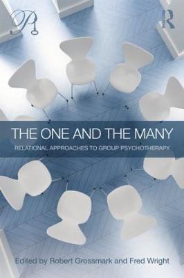 The One and the Many(English, Paperback, unknown)