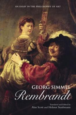 Georg Simmel: Rembrandt(English, Paperback, unknown)