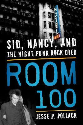 Room 100(English, Paperback, Pollack Jesse P.)