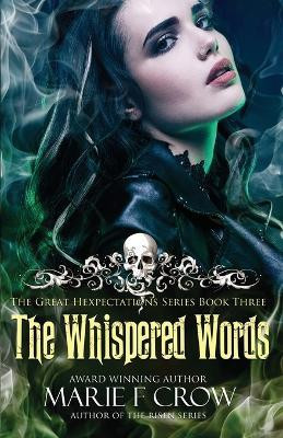 The Whispered Words(English, Paperback, Crow Marie F)