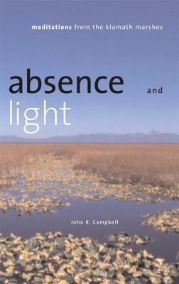 Absence and Light(English, Hardcover, unknown)