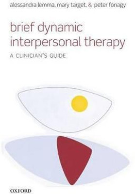 Brief Dynamic Interpersonal Therapy(English, Paperback, Lemma Alessandra)