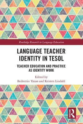 Language Teacher Identity in TESOL(English, Paperback, unknown)
