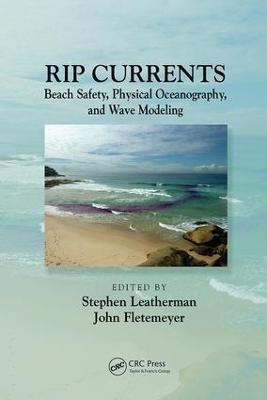 Rip Currents(English, Paperback, unknown)