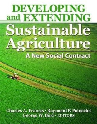 Developing and Extending Sustainable Agriculture(English, Paperback, unknown)