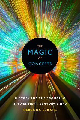The Magic of Concepts(English, Hardcover, Karl Rebecca E.)