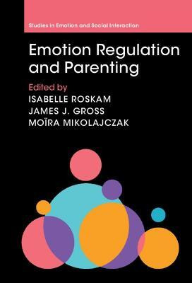 Emotion Regulation and Parenting(English, Hardcover, unknown)