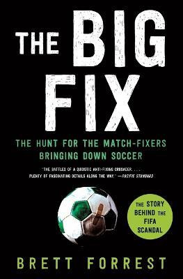 The Big Fix(English, Paperback, Forrest Brett)