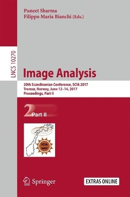 Image Analysis(English, Paperback, unknown)