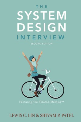 The System Design Interview, combo, 1st and 2nd Edition(Paperback, unknown)