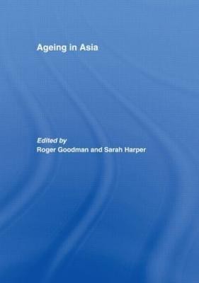 Ageing in Asia(English, Paperback, unknown)