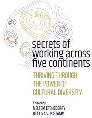 Secrets of Working Across Five Continents(English, Hardcover, unknown)