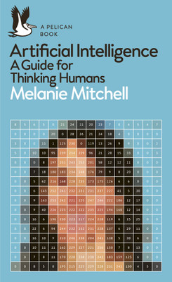 Artificial Intelligence(English, Paperback, Mitchell Melanie)