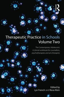 Therapeutic Practice in Schools Volume Two The Contemporary Adolescent(English, Paperback, unknown)