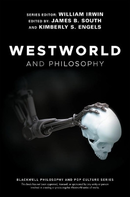 Westworld and Philosophy(English, Paperback, unknown)