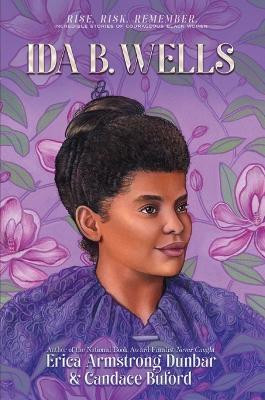 Ida B. Wells(English, Hardcover, Dunbar Erica Armstrong)
