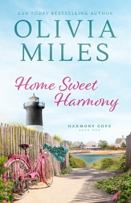 Home Sweet Harmony(English, Paperback, Miles Olivia)