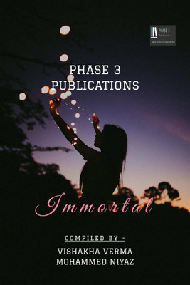 IMMORTAL(English, Paperback, Vishakha Verma - Mohammed Niyaz)