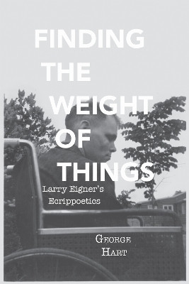 Finding the Weight of Things(English, Paperback, Hart George)