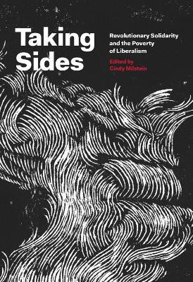 Taking Sides(English, Paperback, Milstein Cindy)