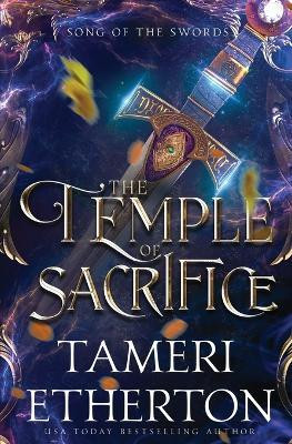The Temple of Sacrifice(English, Paperback, Etherton Tameri)