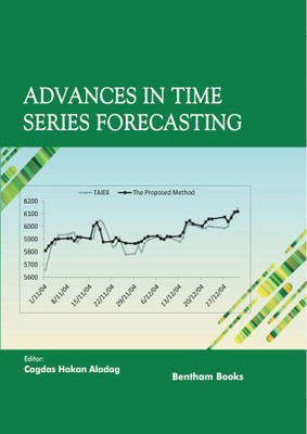 Advances in Time Series Forecasting Volume 2(Hardcover, Cagdas Hakan Aladag)