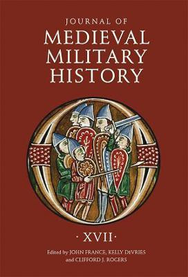 Journal of Medieval Military History(English, Hardcover, unknown)
