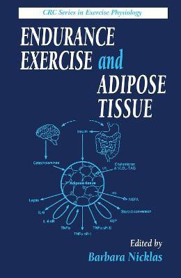 Endurance Exercise and Adipose Tissue(English, Hardcover, unknown)