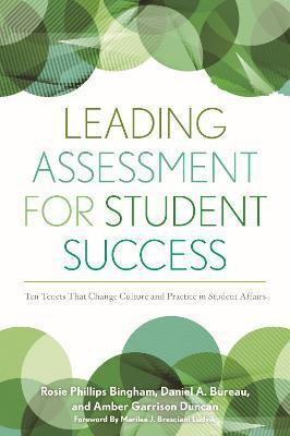Leading Assessment for Student Success(English, Paperback, unknown)