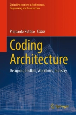 Coding Architecture(English, Hardcover, unknown)