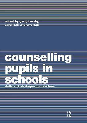 Counselling Pupils in Schools(English, Paperback, unknown)