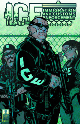 ICE Volume 1(English, Paperback, Wagner Doug)