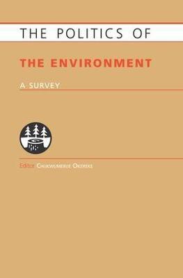 Politics of the Environment(English, Paperback, unknown)