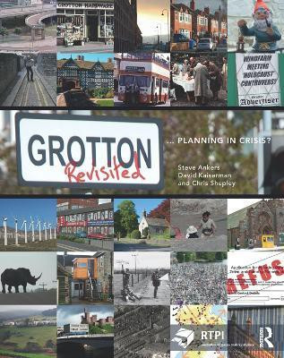 Grotton Revisited(English, Paperback, Ankers Steve)