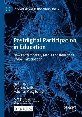 Postdigital Participation in Education(English, Paperback, unknown)