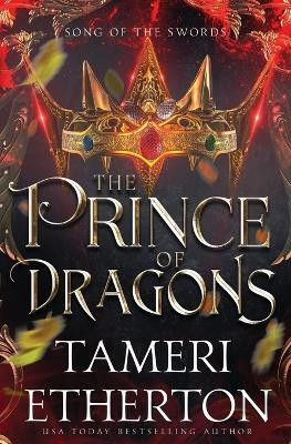 The Prince of Dragons(English, Paperback, Etherton Tameri)