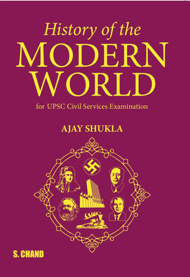 History of the Modern World(English, Hardcover, unknown)