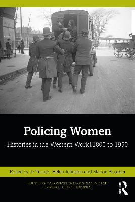 Policing Women(English, Paperback, unknown)